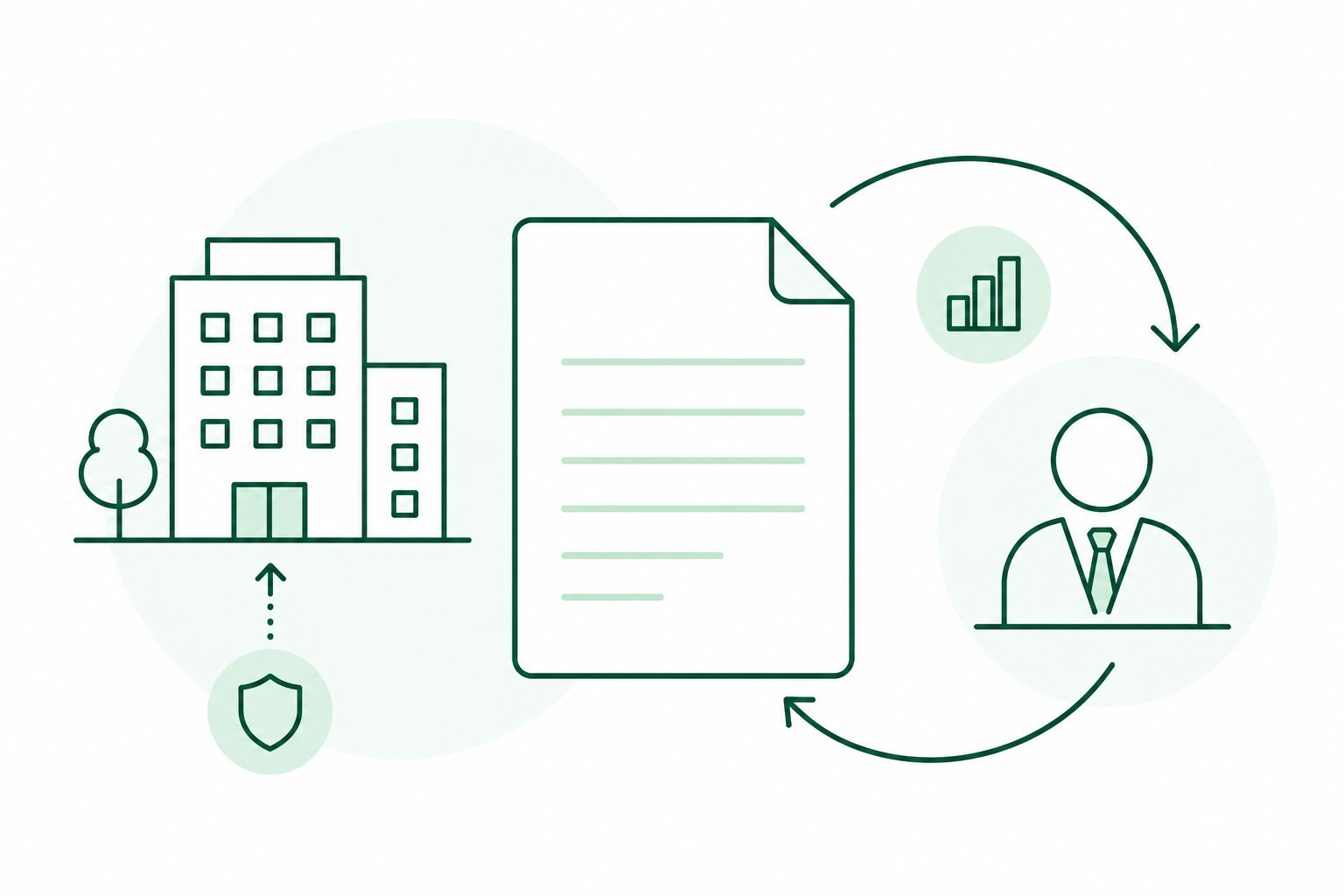 what is executive income protection insurance